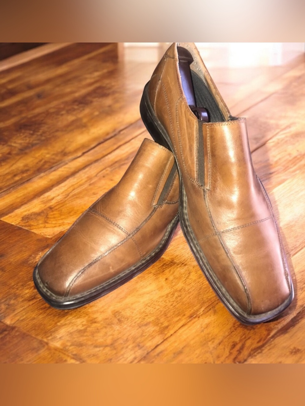 VENTURINI MENS SHOES Sz 11